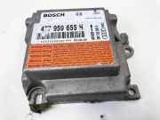 Airbag-Steuergerät AUDI A6 Allroad (4BH, C5) 2.5 TDI quattro 4Z7959655H