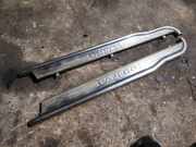 Schweller aus Kunststoff links MITSUBISHI PAJERO IV (V8_W, V9_W) 3.2 DI-D 4WD (V98W)