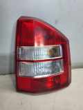 Rücklicht hinten links JEEP COMPASS (MK49) 2.4 4x4 222138