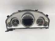 Tachometer Mercedes-Benz E-Klasse Cabriolet (A207) A2129014102