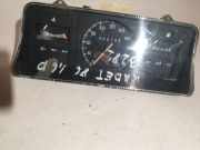 Tachometer Opel Kadett E () 93154237
