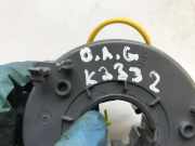 LENKWINKELSENSOR AIRBAGSCHLEIFRING WICKELFEDER OPEL ASTRA G Estate (F35_) 2.0 DI K3332