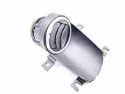 Frischluftgrill NISSAN 350 Z Coupe (Z33) 3.5 AB6T3 80964