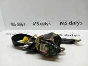 Sicherheitsgurt hinten links PORSCHE CAYENNE (9PA) S 4.5 7L0857805A