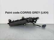 Türaußengriff hinten rechts LAND ROVER RANGE ROVER VELAR (L560) 2.0 D 4x4 J8A226600AC