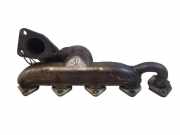 Auspuffkrümmer Audi A6 Allroad (4G) 057253033