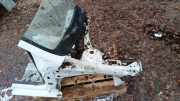 Viertelfeld vorne links SEAT LEON (5F1) 1.2 TSI