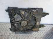 Kühlmodul Renault Scenic II (JM) 8200151465