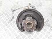 Nabe hinten rechts TOYOTA AVENSIS (_T25_) 2.2 D-CAT (ADT251_)