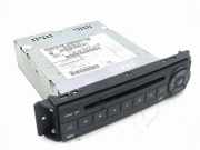 Radio/Navigationssystem-Kombination Chrysler Grand Voyager V (RT) P05064063AE
