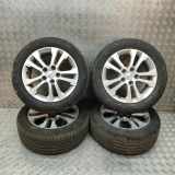 Stahlfelgen Satz Kia Ceed 2 (JD) 52910A2220