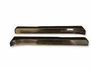 Schwellerinnenverkleidung vorne links MERCEDES-BENZ S (W221) S 350 4-matic (221.087, 221.187) A2216800135