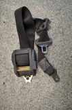 Sicherheitsgurt vorne links BMW 5 (E34) 535 i 00021888