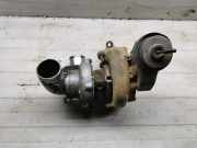 Turbolader TOYOTA COROLLA Verso (ZER_, ZZE12_, R1_) 2.2 D-4D (AUR10_) 172010R022