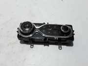 Klimabedienteil RENAULT CAPTUR (J5_) 1.5 dCi 90 275108796R