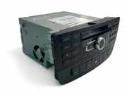 Radio/Navigationssystem-Kombination Mercedes-Benz A-Klasse (W176) A2469006710
