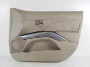 Türpolster vorne rechts MITSUBISHI OUTLANDER II (CW_W) 2.0 DI-D