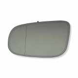 Türspiegelglas vorne links VOLVO S80 II (AS) 2.4 D 31352502
