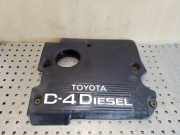 Motorabdeckung TOYOTA AVENSIS VERSO (_M2_) 2.0 D (CLM20_)