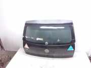 Kofferraumdeckel VW FOX (5Z1, 5Z3) 1.4