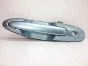 Türaußengriff hinten rechts MAZDA MPV I (LV) 2.5 TD