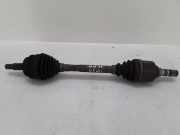 Antriebswelle vorne links RENAULT MASTER II Furgon (FD) 2.5 dCi 8200776533
