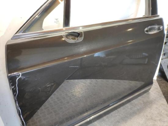 Vordere linke Tür BENTLEY CONTINENTAL FLYING SPUR (3W_) 6.0 3W5868027 3W5831311 Bild Vordere linke Tür BENTLEY CONTINENTAL FLYING SPUR (3W_) 6.0 3W5868027 3W5831311