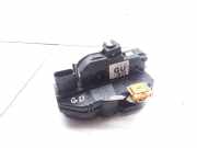 Türschloss rechts hinten Opel Astra J Caravan (P10) 13579566