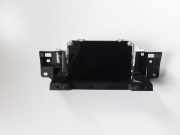Navigationsanzeige FORD KUGA I 2.0 TDCi A12623421 A12623421