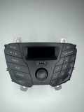 Radio/Navigationssystem-Kombination Ford Transit V363 Kasten (FCD, FDD) BK2T18D815GF