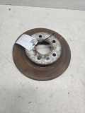 Bremsscheibe hinten links OPEL ASTRA H TwinTop (L67) 1.9 CDTi 1234