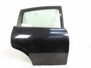 Tür hinten rechts SEAT LEON (1P1) 1.4 16V