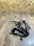Türverkabelung hinten links MERCEDES-BENZ GLS (X166) 350 d 4-matic (166.824) A0009983802