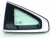 Linke Seite hinteres Seitenfenster VOLVO S90 II 2.0 D4