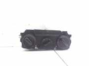 Heizungsbetätigung (Konsole) vorne Skoda Yeti (5L) 743138