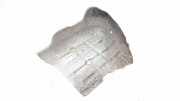 Heat Insulation JAGUAR XE (X760) 2.0 D GX7311431A