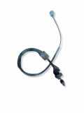 Clutch Cable RENAULT SCÉNIC I (JA0/1_) 2.0 16V (JA1B, JA1D)
