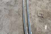 Dachreling links Opel Zafira C Tourer (P12)