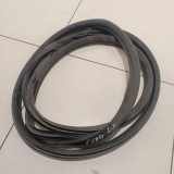 Türdichtungsgummi hinten links HYUNDAI SANTA FÉ III (DM) 2.2 CRDi 4WD Epdmlspcck