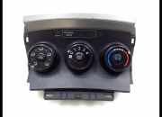 Klimabedienteil TOYOTA VERSO (_R2_) 1.8 (ZGR21_) 554200F030