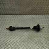 Antriebswelle links hinten Mercedes-Benz C-Klasse Cabriolet (A205) A2053507014