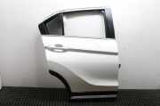 Tür hinten rechts MITSUBISHI Eclipse Cross 1.5 T-Mivec COLOR CODE - W37C