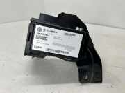 Telefonsteuergerät VW TIGUAN (5N_) 2.0 TSI 4motion 5NN857889 5QE035285A