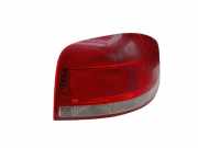 Lampenträger Heckleuchte rechts Audi A3 Sportback (8P)