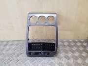 Mittelkonsolenschacht TOYOTA AVENSIS (_T22_) 2.0 D-4D (CDT220_) 5541220710
