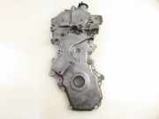 Timing Belt Protection Cover NISSAN QASHQAI / QASHQAI +2 I (J10, JJ10) 2.0 dCi 4WD