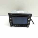 Musik-Player mit GPS PORSCHE CAYMAN (987) S 3.4 99764217011