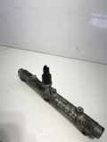 KRAFTSTOFFVERTEILER EINSPRITZLEISTE VERTEILERROHR PEUGEOT 607 (9D, 9U) 2.2 HDI 0445214017