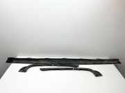 Other Rear Bumper Parts MERCEDES-BENZ SL (R107) 380 SL (107.045) A1078801044