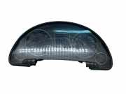Kombiinstrument AUDI A4 (8E2, B6) 1.9 TDI 1036902078